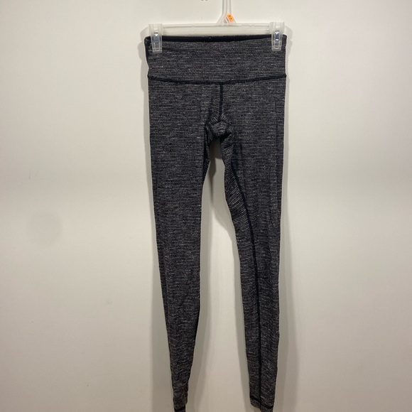 Lulu lemon leggings - Picture 1 of 5